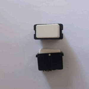 Conmutador cruce Plastimetal