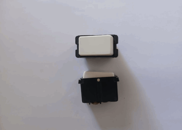Conmutador cruce Plastimetal