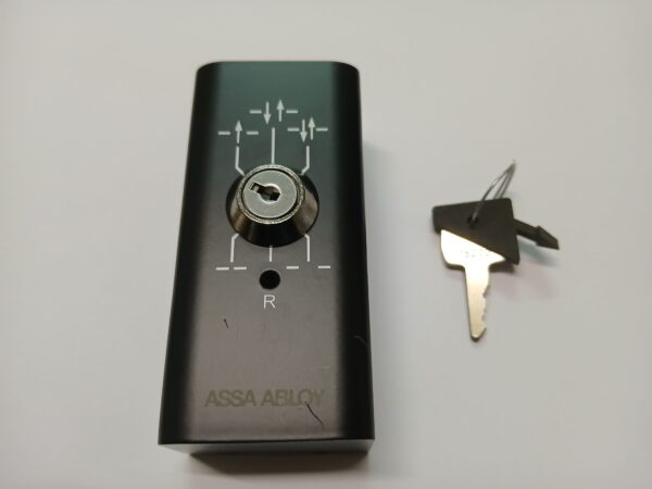 Selector de llave Besan PS6