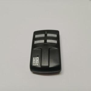 Emisor Hr 4 canales multifrecuencia
