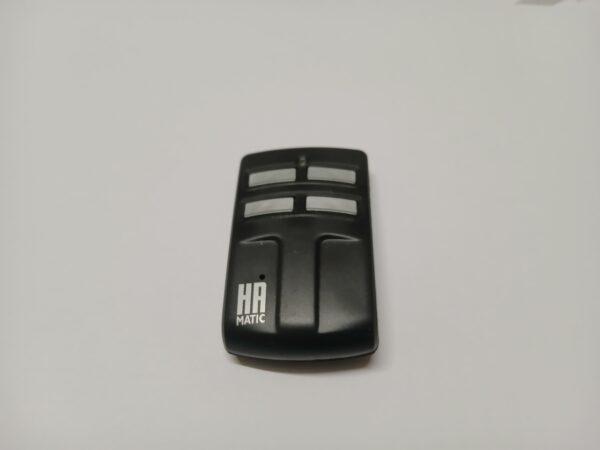 Emisor Hr 4 canales multifrecuencia